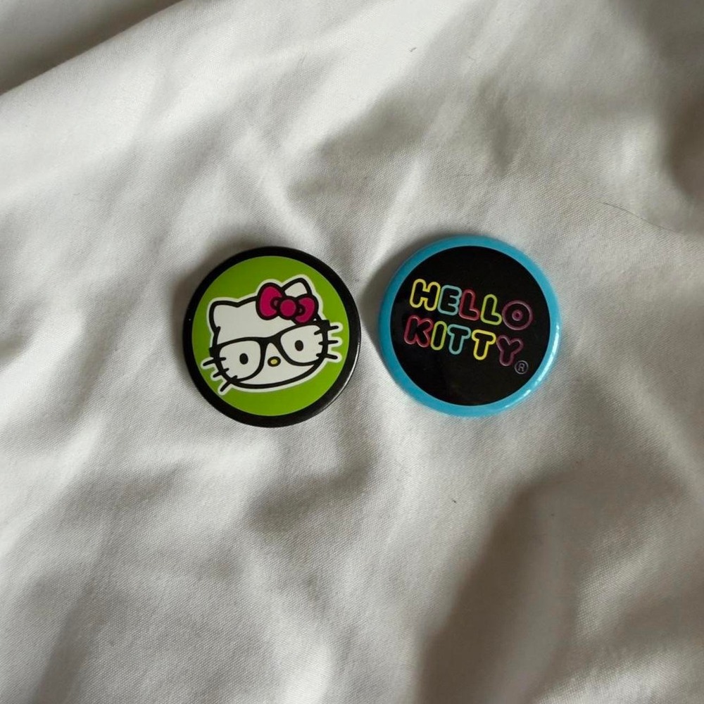 buttons